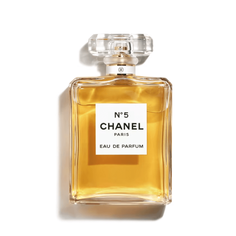 Комплект от 3 парфюма Carolina Herrera GOOD GIRL, Chanel Nº5 e Paco Rabanne FAME