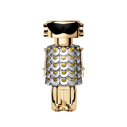 Комплект от 3 парфюма Carolina Herrera GOOD GIRL, Chanel Nº5 e Paco Rabanne FAME